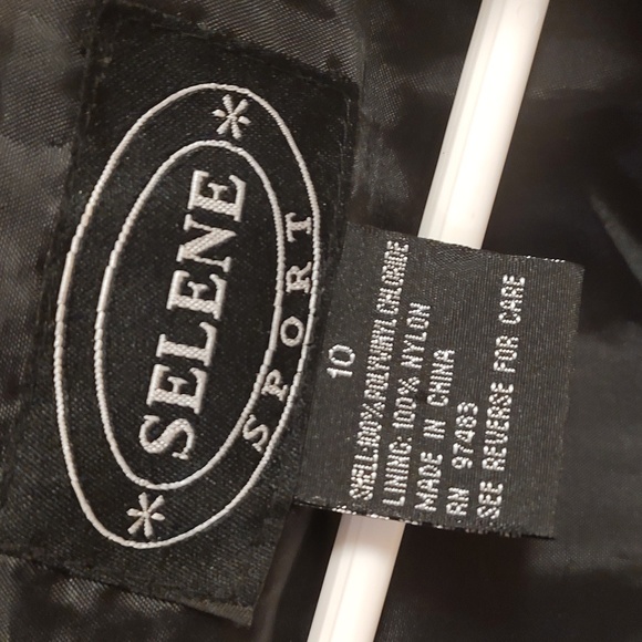 Leopard Jacket - Picture 7 of 10